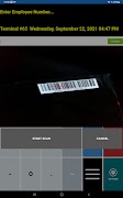 E2 MFG Data Collection screenshot 6