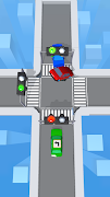 Traffic Puzzle screenshot 3
