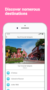 Visit Malacca screenshot 1