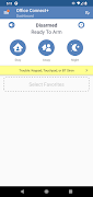 SecureSmart Screenshot 1