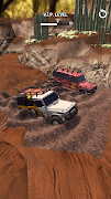 برنامه‌نما Offroad Madness عکس از صفحه