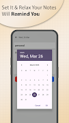 Notepad, Notebook, Easy Notes screenshot 3