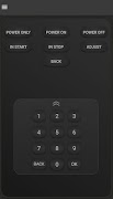 Lg Service Remote Control 截图 2