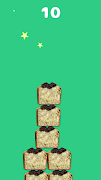Pound Cake Stack اسکرین شاٹ 3