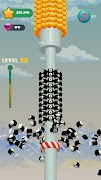 برنامه‌نما Pipe Runner عکس از صفحه