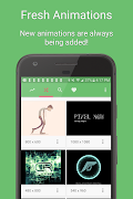 Boot Animations for Superuser اسکرین شاٹ 1