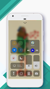Control Center-Android Panel 스크린샷 4