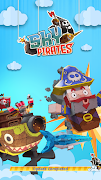 Sky Pirates 스크린샷 1