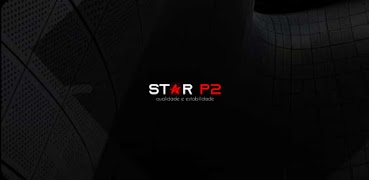 پوستر Star P2