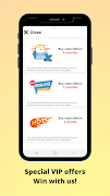 TIPSWAY: AI Tips & Predictions 스크린샷 5