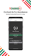 برنامه‌نما 7Charge عکس از صفحه