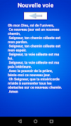Prières quotidiennes screenshot 2