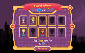 Speed Dating 截圖 5