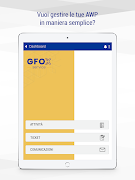 GFox Network 截图 7