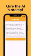 AI Image Maker screenshot 1