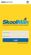 SkoolMan screenshot 1