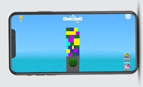 برنامه‌نما Crash Tower 2021 عکس از صفحه