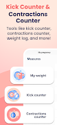HiMommy: Ovulation & Pregnancy ảnh chụp màn hình 5