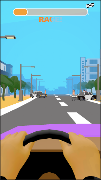 Mad Driver ảnh chụp màn hình 1