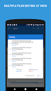 EXIF Pro: ExifTool for Android screenshot 5
