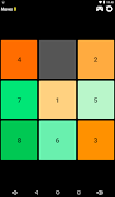 Sliding Tiles capture d'écran 7