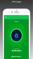 VPN Green 포스터