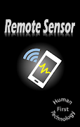 Remote Sensor plakat