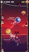 Bubble Man Rises screenshot 7