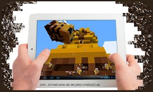 Addon Queen Bee Poster