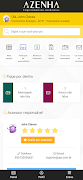 Azenha Virtual syot layar 1