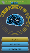 Quick Memory Genius plakat