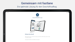 5 Schermata fastlanescan