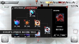 Hackers screenshot 3