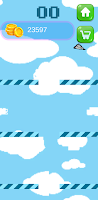 برنامه‌نما Paper Plane عکس از صفحه