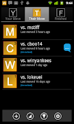 Words By Post Premium Screenshot 5