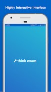 Think Exam 포스터