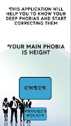 Check your phobias स्क्रीनशॉट 5