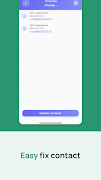 Country Code Fix screenshot 4