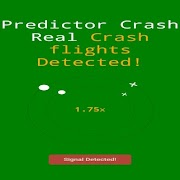 Predictor Crash Lifetime Cartaz
