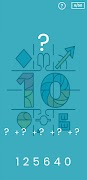 TenX Puzzles screenshot 1