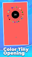 Color Tiny Opening screenshot 3