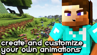 Realistic Physics mod 截图 3