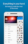 Primavera Pro 2021 Network ภาพหน้าจอ 1