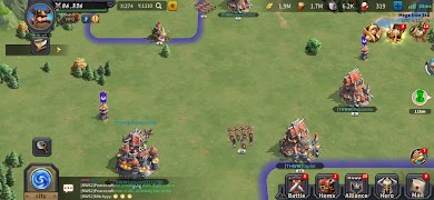 Decisive Azeroth ảnh chụp màn hình 4