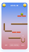 Ball Physics Control Games স্ক্রিনশট 3