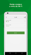 برنامه‌نما Wi-Fi Control Home عکس از صفحه
