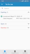 ANALEC ClientManager स्क्रीनशॉट 4