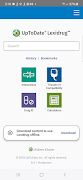 Uptodate Lexidrug screenshot 1