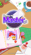 Finding my master постер