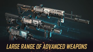 Call of Black Modern Warfare screenshot 3